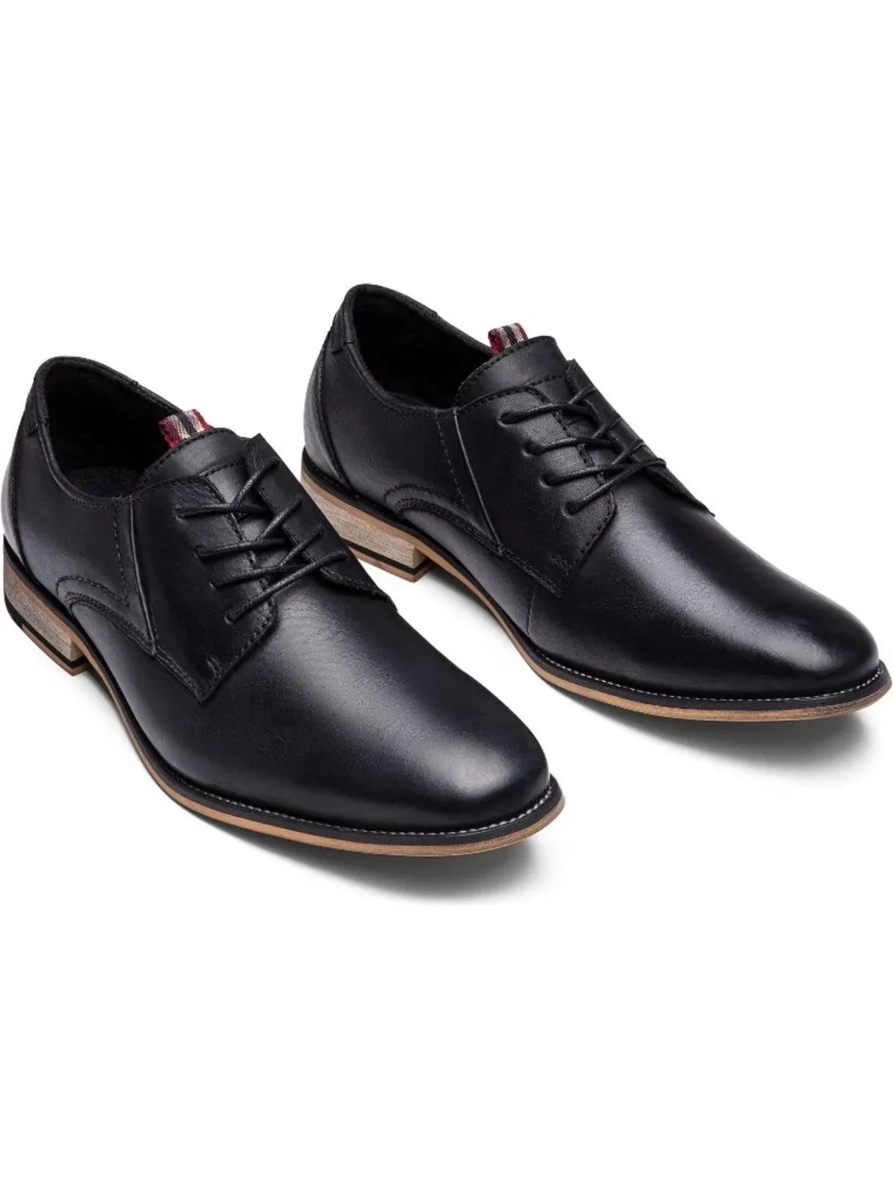 N/A men black